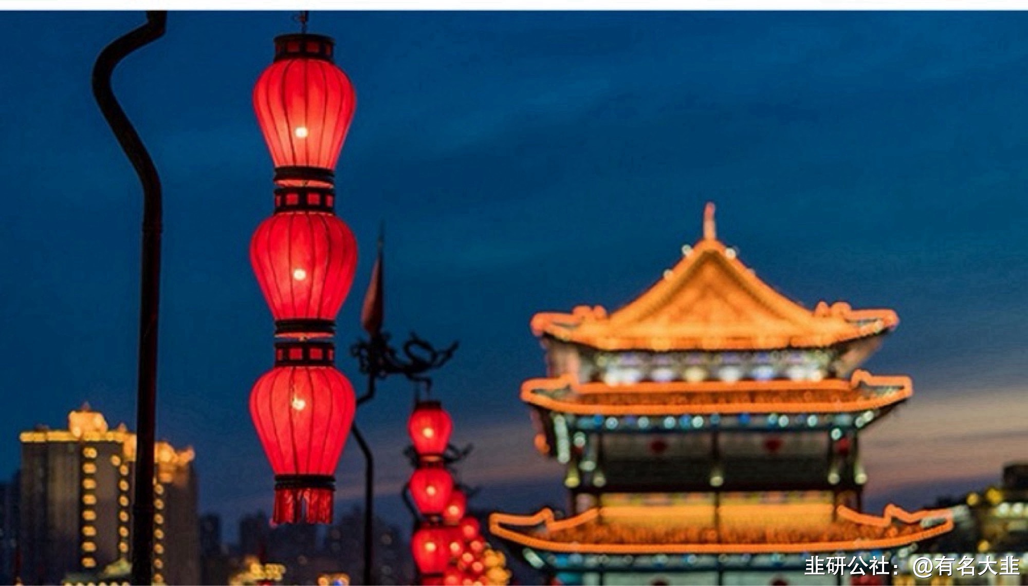 曲江文旅：从“景区管理集成商”到“文化旅游集成商” -中国旅游新闻网