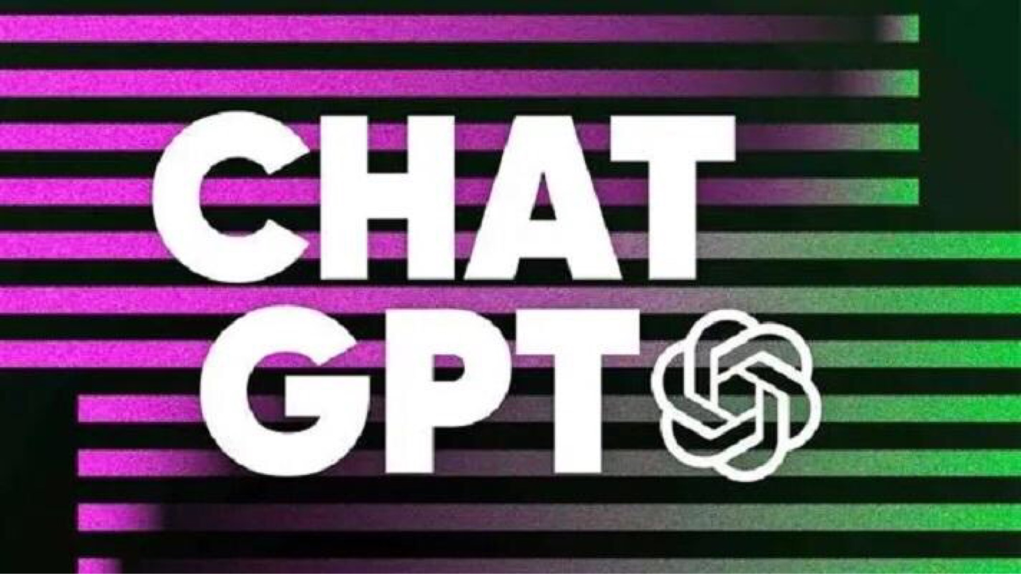  chatgpt 